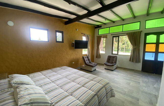 Cabañas Campestres Marguin - Foto 1