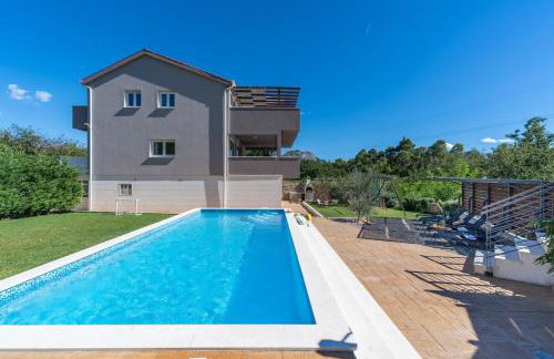 Villa Jelena - Photo 4