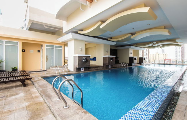 JMM Grand Suites - Foto 45