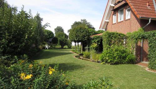 Ferienhaus Schwalbenrast - Foto 2