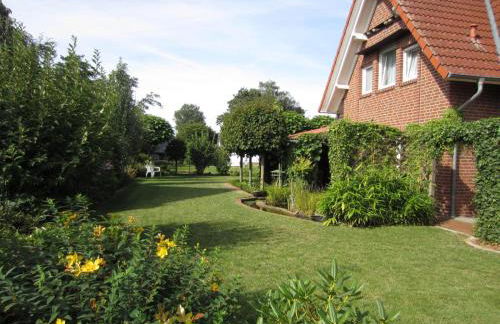 Ferienhaus Schwalbenrast - Foto 2