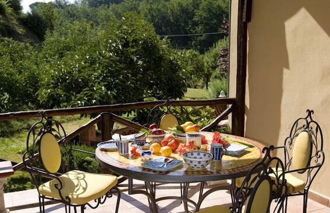 Agriturismo Valleverde - Photo 59