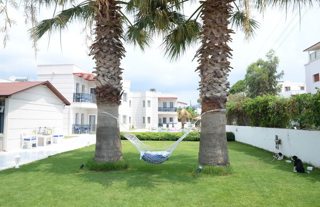 Tasev Apart Hotel - Photo 65