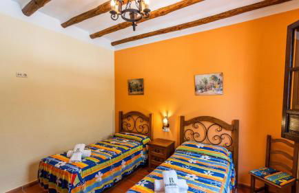 Nuestra Finca Rural Orgiva by Ruralidays - Foto 12