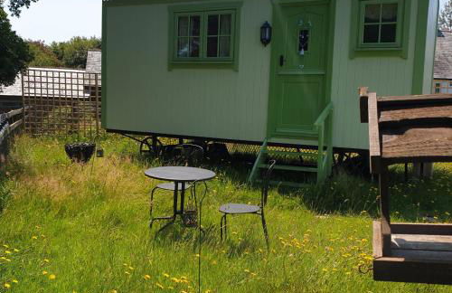 The Old Mill Cottage - Foto 63