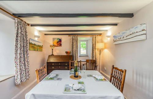 Old Dame School - Foto 12