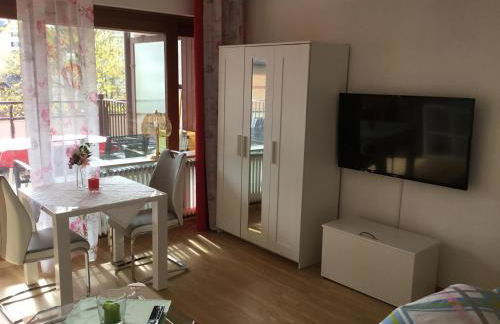 1Z.FeWo 236 barbo Schwimmbad,Sauna,Fitness - Foto 1