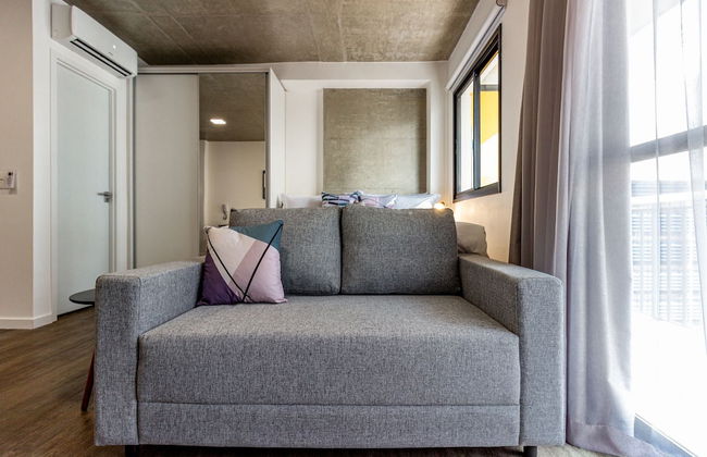 Xtay São Paulo BK30 Santana - Foto 65