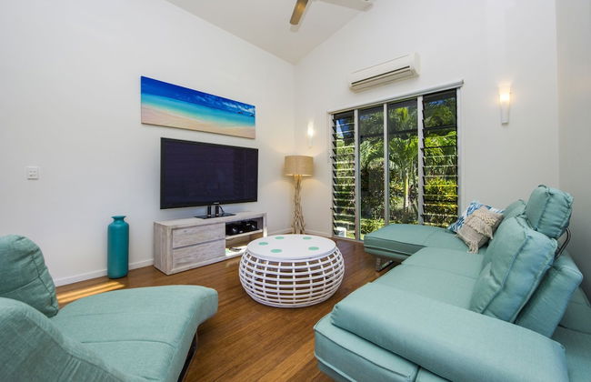 Azur Villa - Photo 15