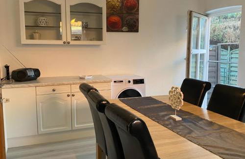 Holiday Home Oste-Anker by Interhome - Foto 30