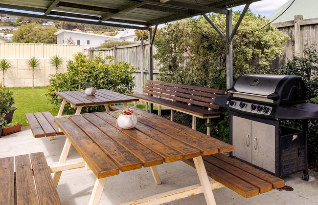 Albany Holiday Units - Photo 40