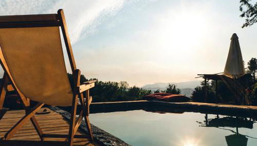 Verde Água Agroturismo e Agricultura Biológica - Foto 3