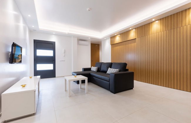 Correeira Luxury Residence T2 F - Albufeira, Pools, Wifi, Bbq, Beach - Photo 16