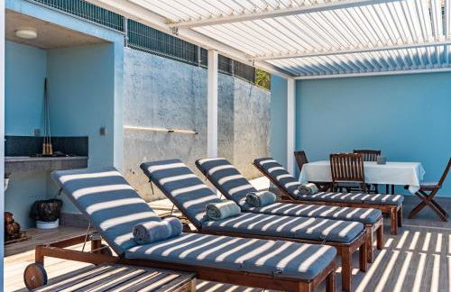 Villa Pinheira IV -Heated swimming pool - Foto 3