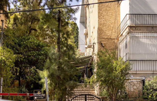 Artistic Vibes Haifa Hub by Sea N' Rent - Foto 51