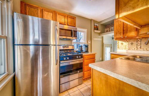 Secluded Fenced Cottage W Dune Top Hot Tub Near Hiking Dog Friendly - Foto 20