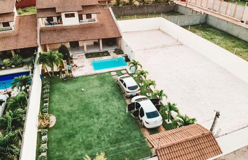 Casa na Praia de Águas Belas - Caponga - Foto 5