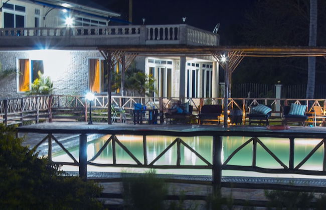 Kichangani Beach house - Foto 6