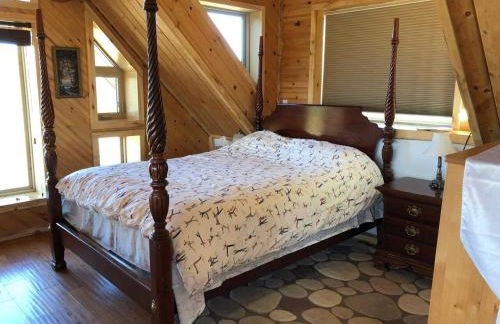 Glacier Ridge Chalet- An Incredible Rockies Panorama Part of the Glacier Ridge Vacation Rental Collection - Foto 20