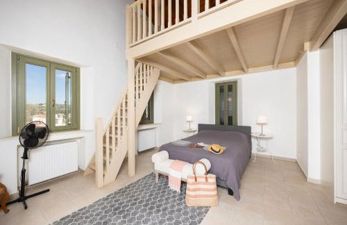 Villa Nafsika - Foto 18