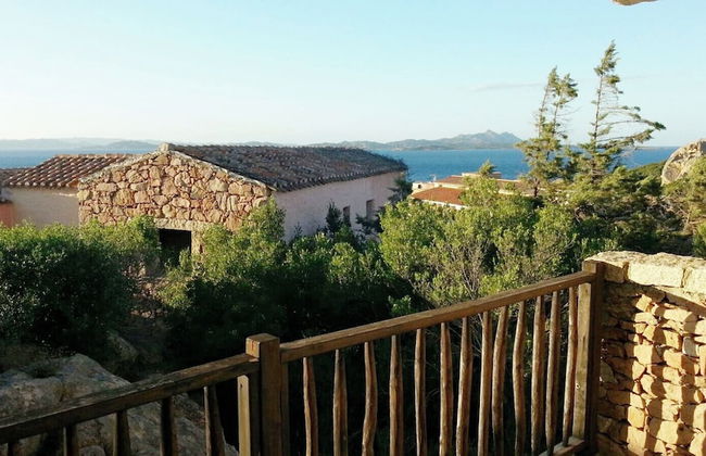 Seaside Apartment Baja Sardinia - 6pl June & July - 150 m From Smeraldo Beach ! - Foto 32