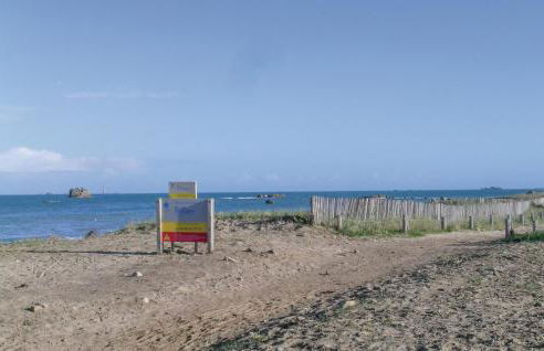 Cozy Home In Pleubian With Wifi - Foto 31