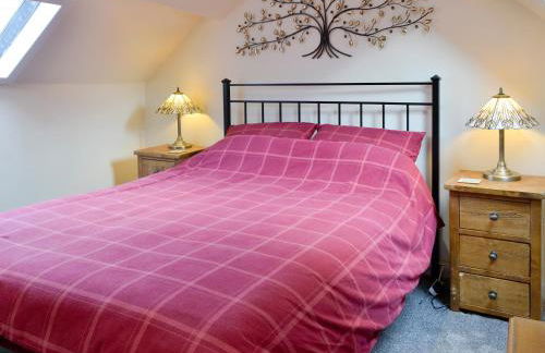 Brae Cottage - Foto 9