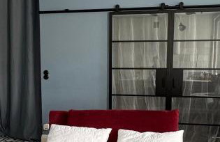 Designer' s Apartament by City Center, AIR CONDITION - Photo 31