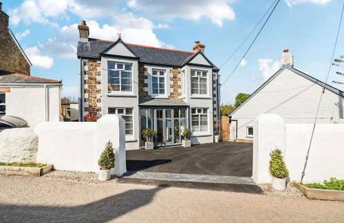 Idyllic Cornish House - Foto 1