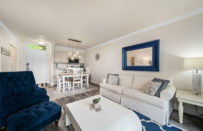 The Shores Lake View Condo Unit 5681 - Foto 4