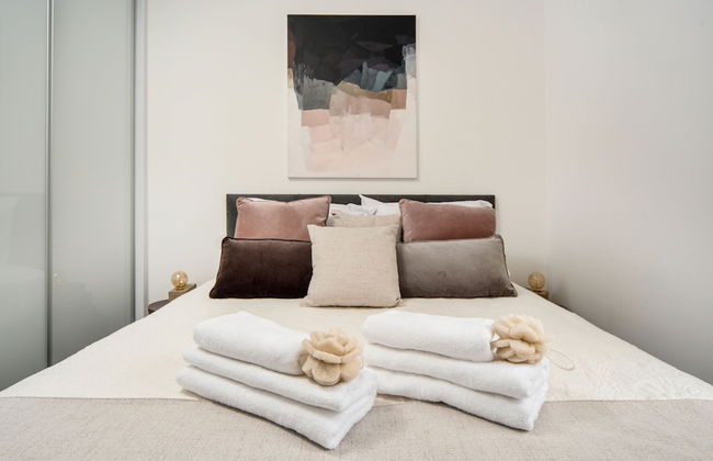 Savyoney Ramat Sharet - Isrentals - Photo 12