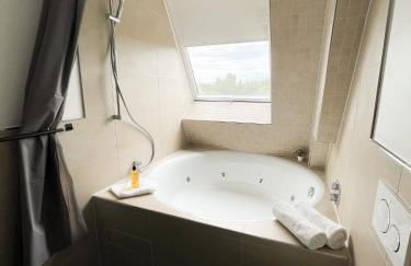 HOLI City Apart Hotel Berlin - Photo 21