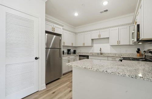 Relaxing 2BR Home w Contemporary Style - Foto 8