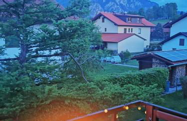 Ludwigslust - Ferienappartement mit Bergblick - Foto 24