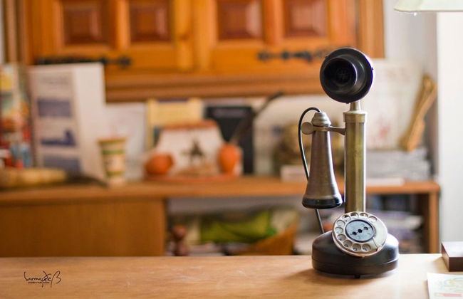 Hotel Rural la Casona del Abuelo Parra - Foto 17