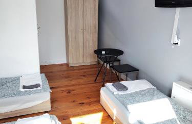 Apartament Nowogard Centrum - Self Check in - Wejście na KOD - Foto 10