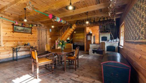 Large, atmospheric cottage in the countryside - Foto 2