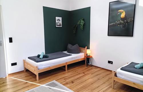 Haus im Grünen - Aktiv-Card Partner! - Photo 32