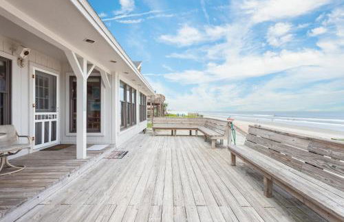 Ocean's Edge by Distinctive Beach Rentals - Foto 45