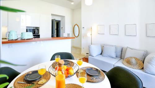 Offline Mood Apartment - Foto 2