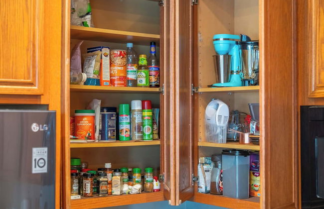 Spacious Golf Course Retreat - w/ Modern Kitchen - Foto 31