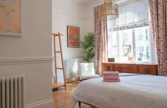 Wolverdene - Entire ground floor flat with garden - Foto 45