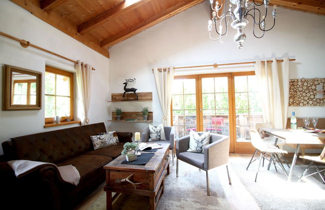 Chalet Belle Kitz - Foto 23