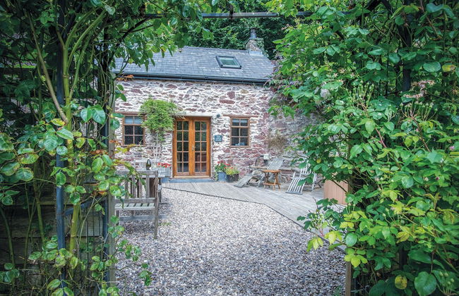 The Apple Store - 1 Bedroom Cottage - St Ishmael's - Foto 34