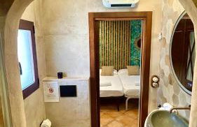 GATU Villa Lurberri, piscina privada, Parking, jardines -Mayores de 25 años y familias " - Foto 13