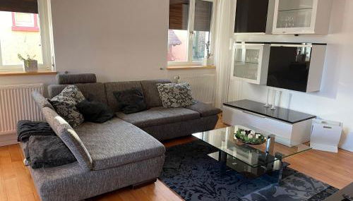 Ferienwohnung Bett & Burg - Foto 5