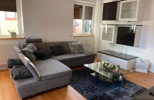 Ferienwohnung Bett & Burg - Foto 5