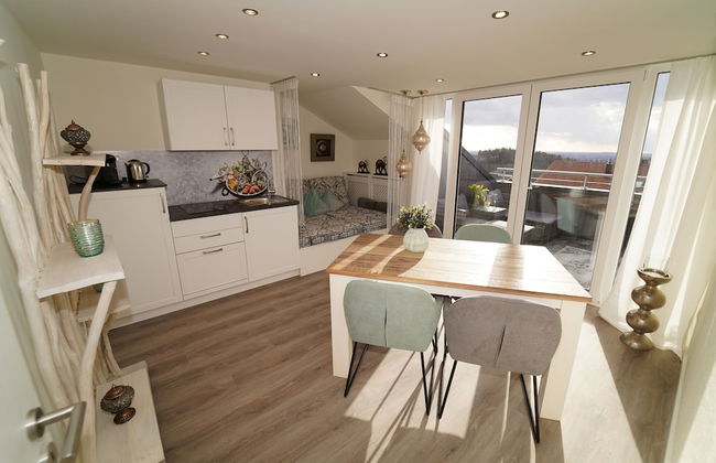 Spa Residence Seibold - Foto 20