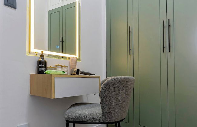 Modern 2 Bedroom Apartment in Kathmandu - Foto 30