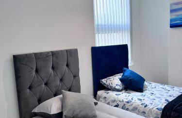 Homely Whittier Terrace 3 Bedroom House - Foto 12